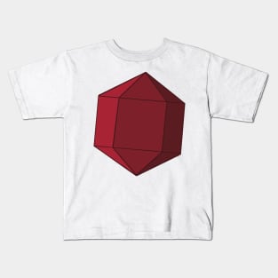 Ruby Kids T-Shirt